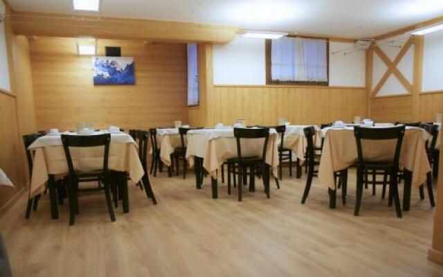 Hotel Garni - La Palu
