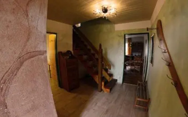 Fraeng-Shui Ferienwohnung