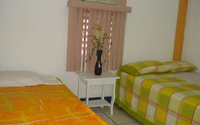 Apartamentos Los Angeles Managua