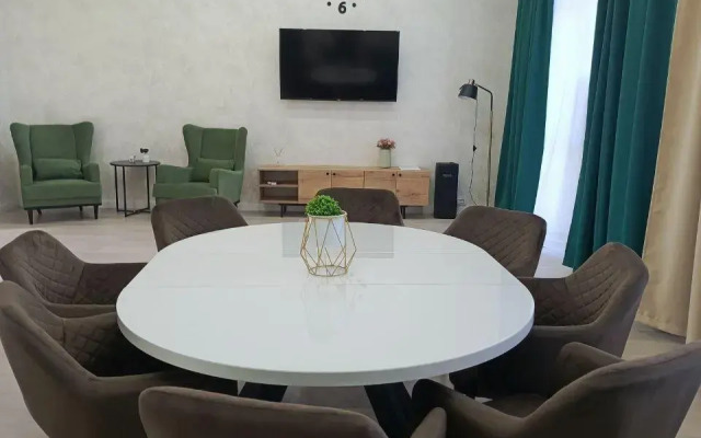 Gostevoy dom dlya otdyha