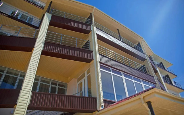 Azure Sport Resort