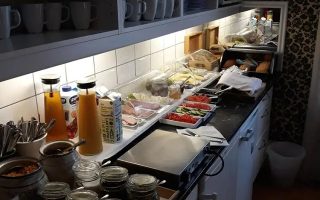 Lilla Hotellet