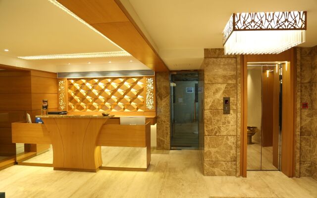 Hotel Surya