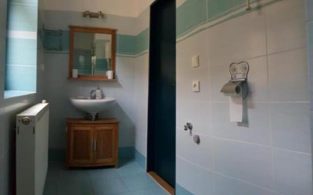 Apartment Jakubske Namesti