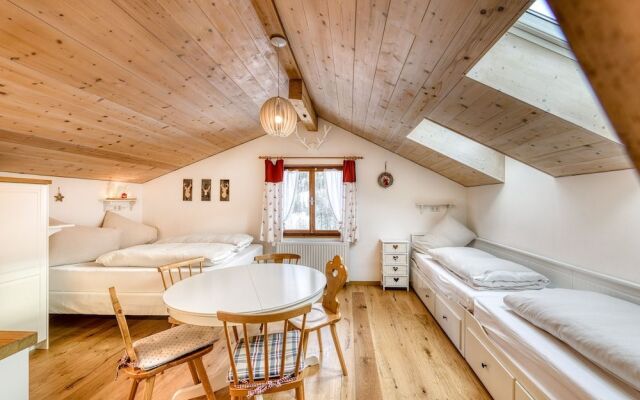 Haus Fellner by A-Appartements