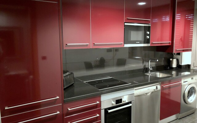 Artplatinum Suites & Apartments