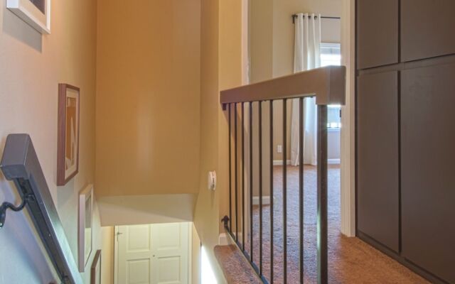 Temple of Doom - 3 Br Condo