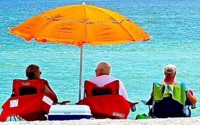 Paradise Lakeside Rotonda West