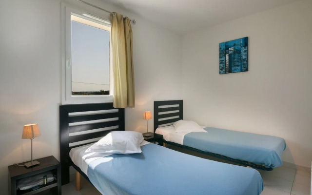 Le Domaine du Golf by Ateya Vacances