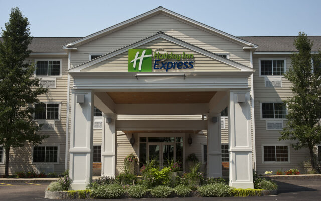 Holiday Inn Express North Conway, an IHG Hotel