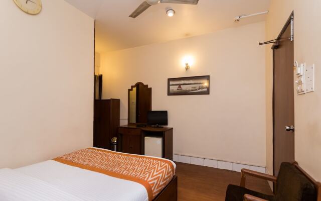 OYO Rooms Burrabazaar MG Road