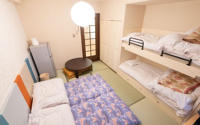 Angel Resort Yuzawa