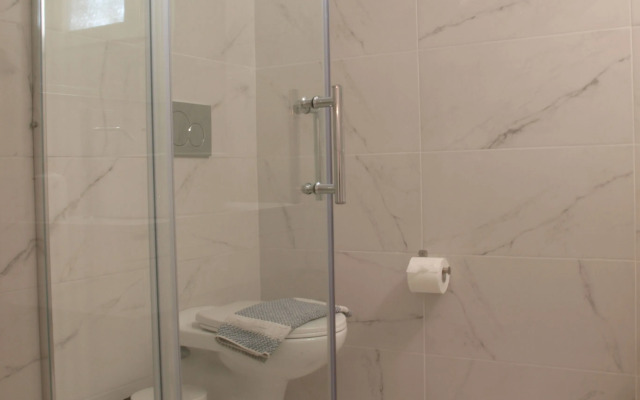 Kavouri Seaside Luxury Bungalow