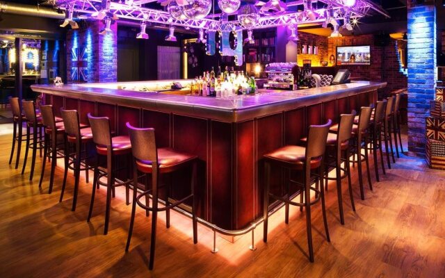 B&B HOTEL Ipswich