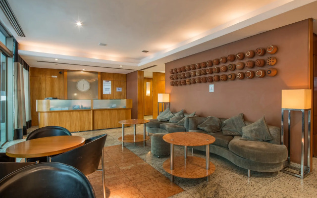 Own Ipanema Visconti Hotel