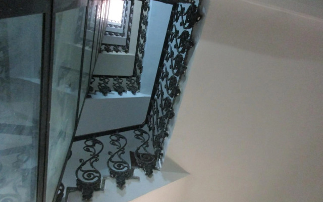 Nell'Antico Palazzo Salsa