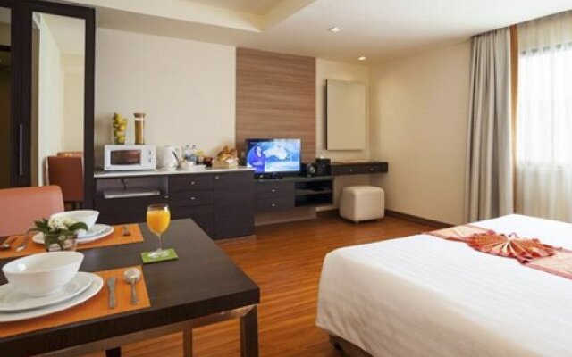 Aspen Suites Hotel Sukhumvit 2 - 4 Nights, Bangkok, Thailand