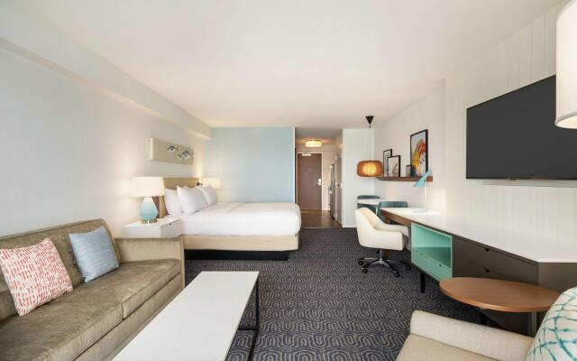 DoubleTree by Hilton Ocean City Oceanfront