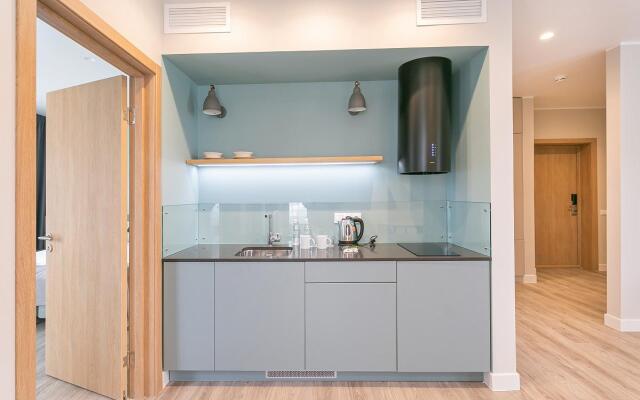 Welna eco SPA resort