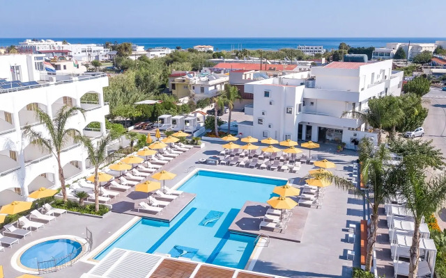Orion Hotel Faliraki