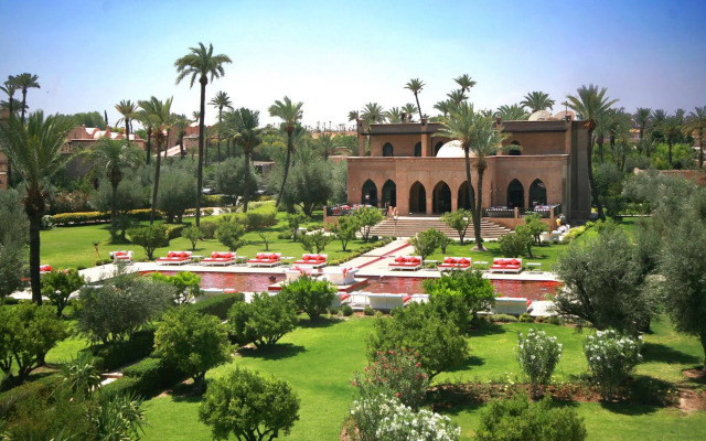 Murano Resort Marrakech