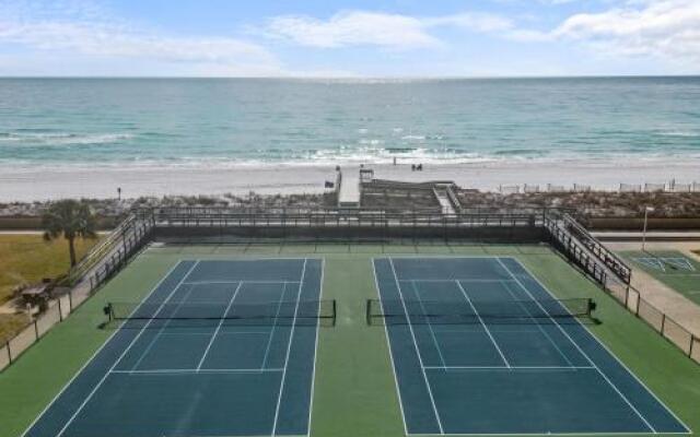 Gulf Shore Condo #709