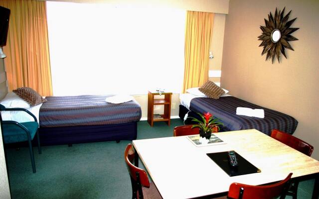 Totara Lodge Motel