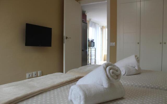 HolidaynorthTenerife Exotic Apartament