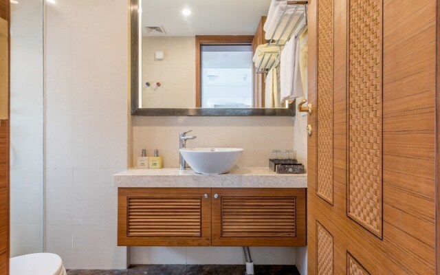 Xincheng Meishe Seaview Vacation Rental