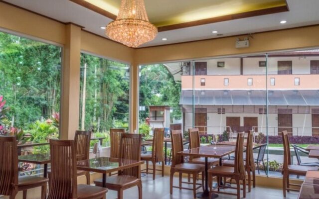 Vimana Hotel