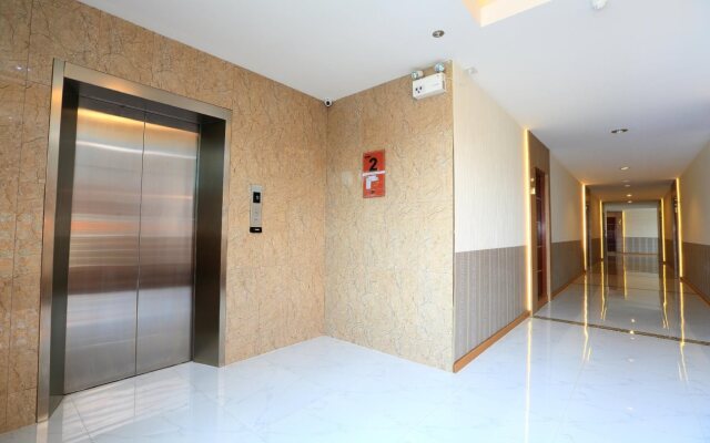 Triple Trees Village