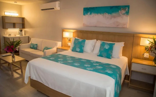 Siboney Beach Club