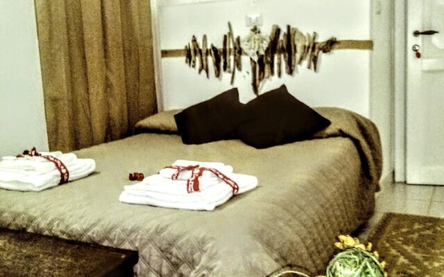 Casa Gandamar B&B