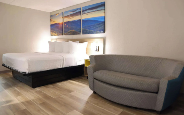 Days Inn by Wyndham Kings Dominion/Doswell