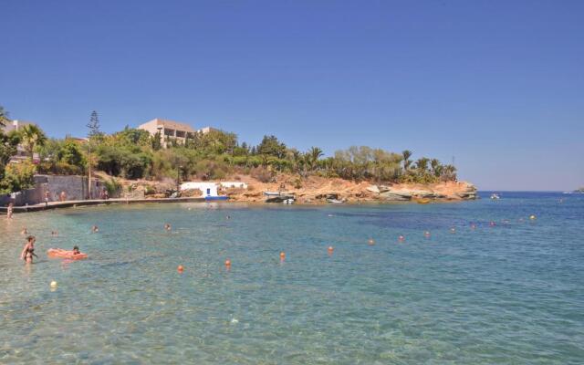 Mpitzarakis Studio On the Beach