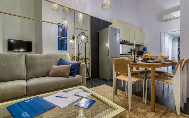 Sweet Inn Apartments Ramblas