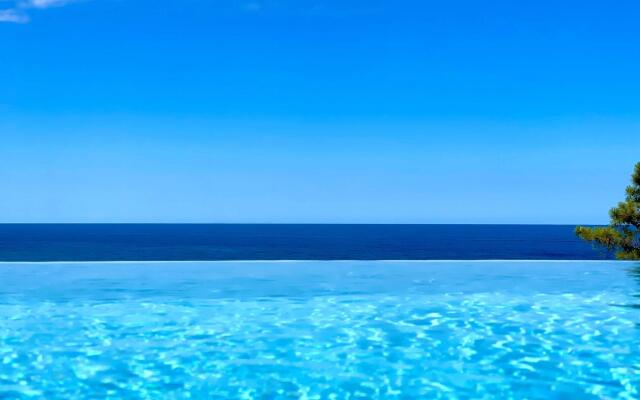 Maison Bord'Eau in Pinarello