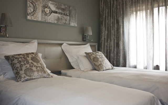 Devonvale Golf & Wine Estate