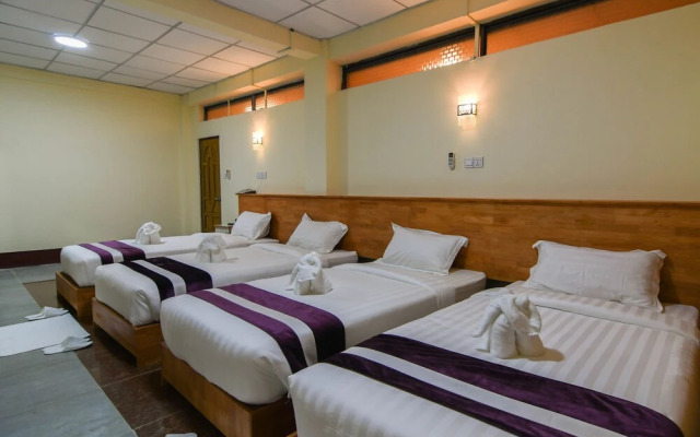 Lucky Land Hotel