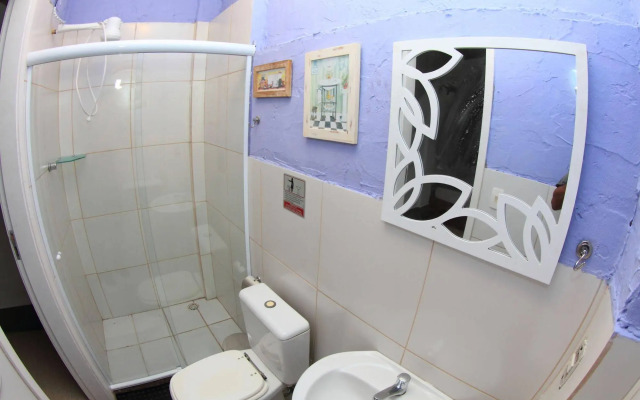 Hostel Braz