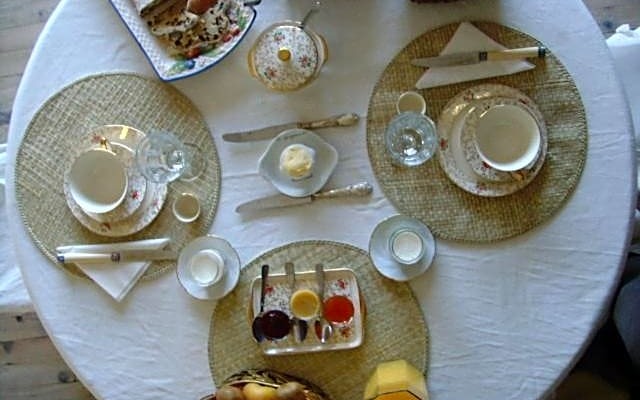 Chambres dHôtes Les Terrasses du Lac