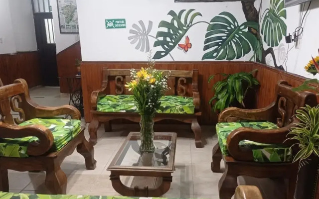 Hotel Plaza Calarca