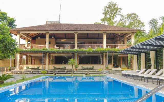 Kasara Resort - Chitwan National Park