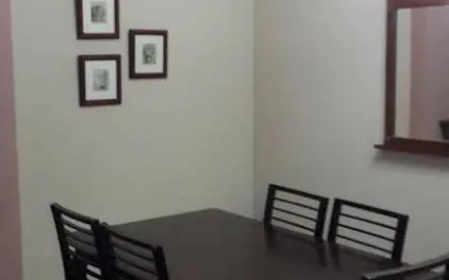 Golden City Apartment Leisure Holiday Resorts