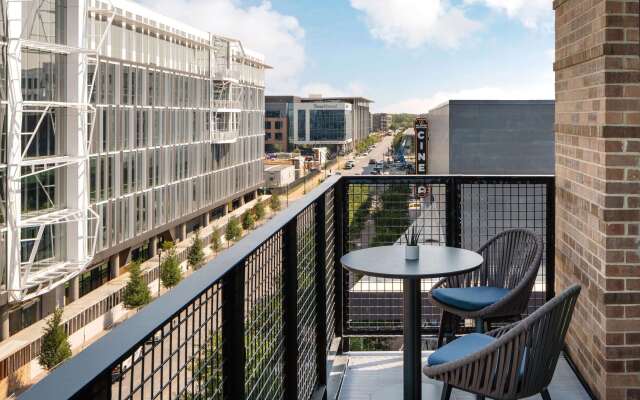 Origin Austin, A Wyndham Hotel