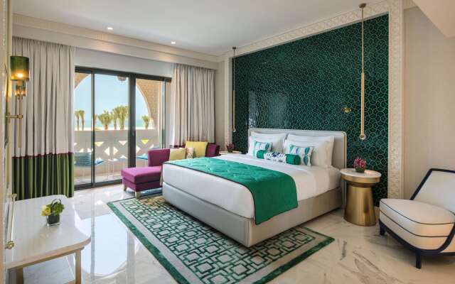 Rixos Premium Saadiyat Island