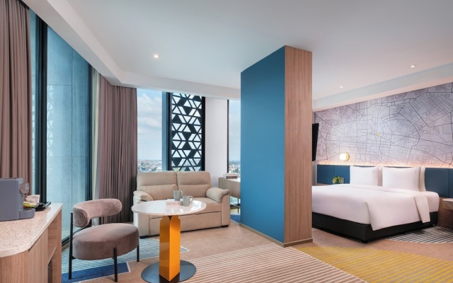 Holiday Inn Express Bandung Braga by IHG