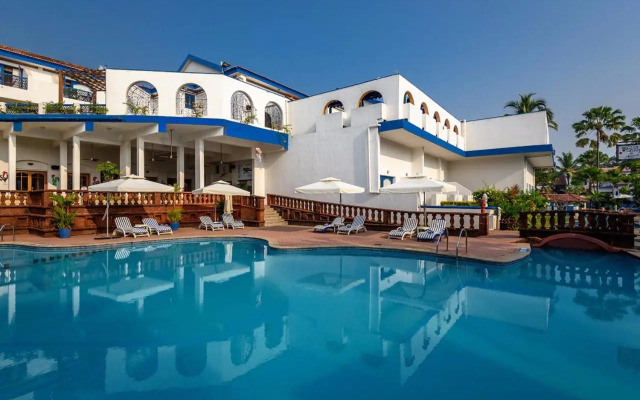 Karma Royal Haathi Mahal