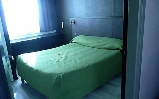 Drom'Sud Hotel