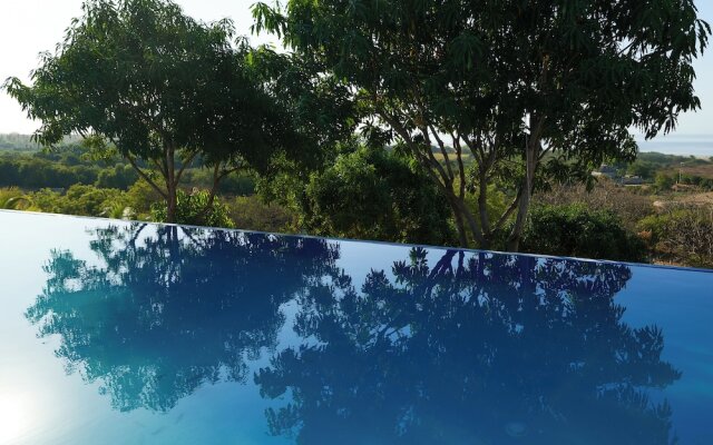 Tal Vez Boutique Hotel